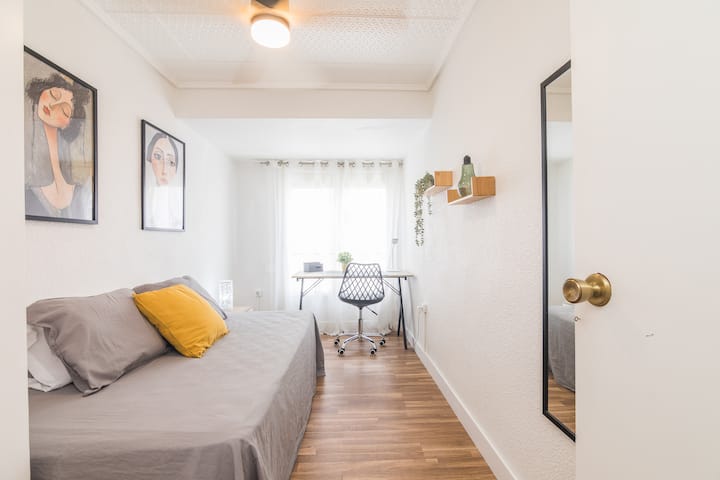 Slaapkamer 3