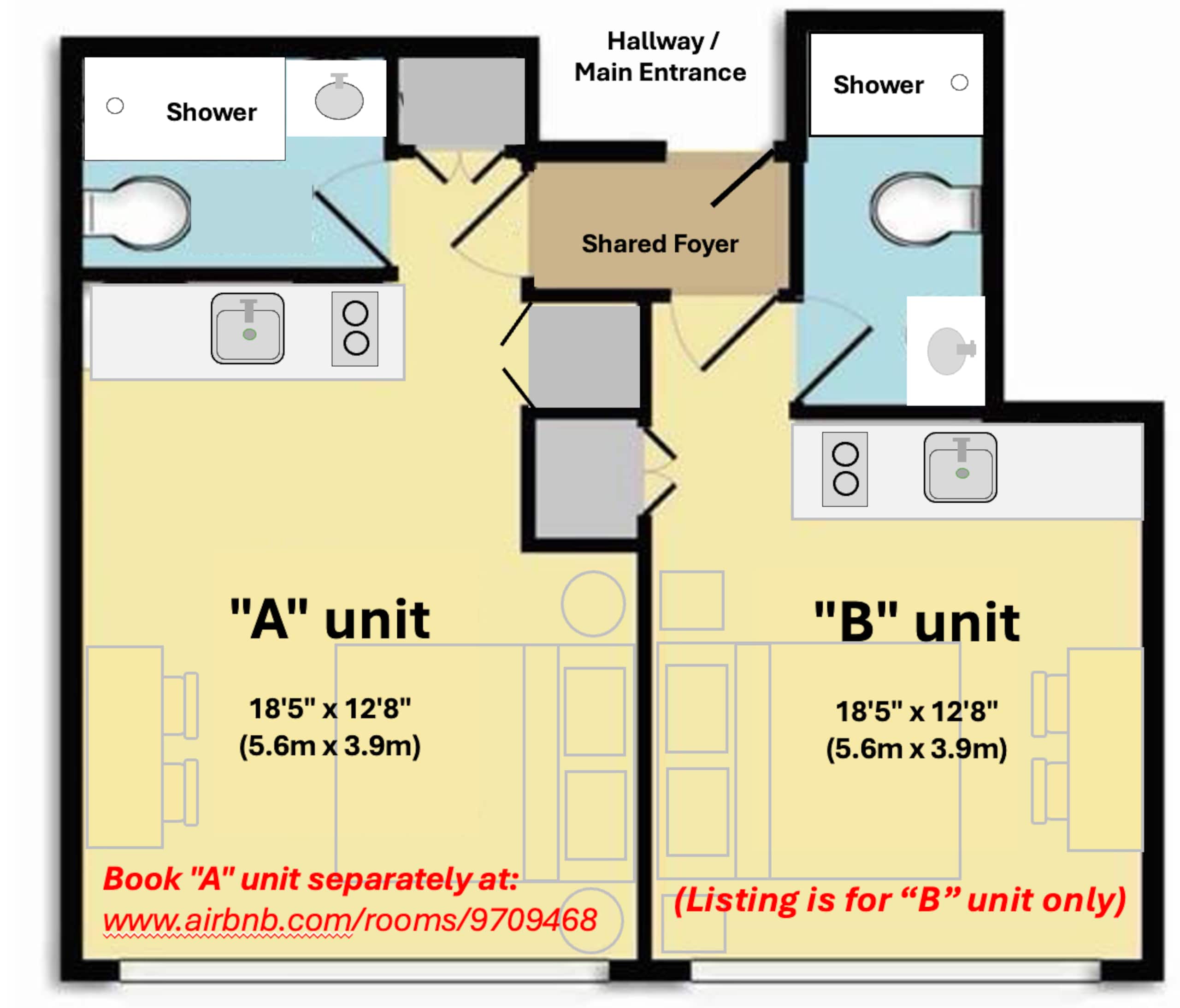 Condo in Honolulu · ★4.82 · Studio · 1 bed · 1 bath - Image 16