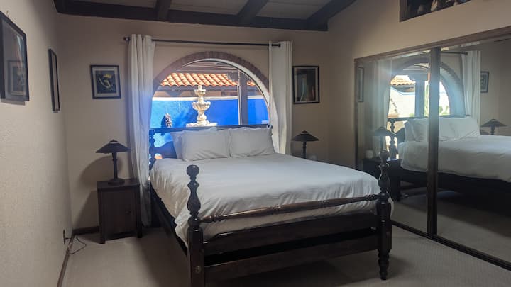 საძინებელი