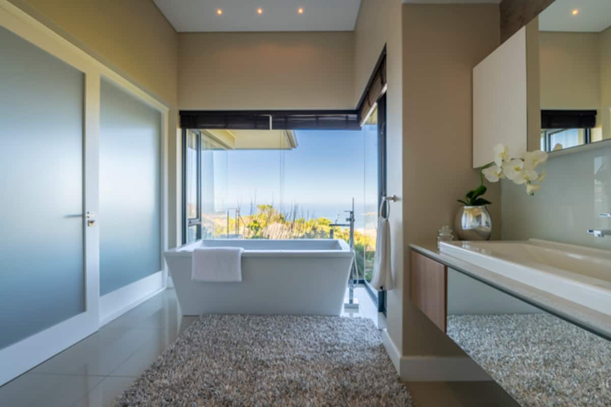 Third bathroom
