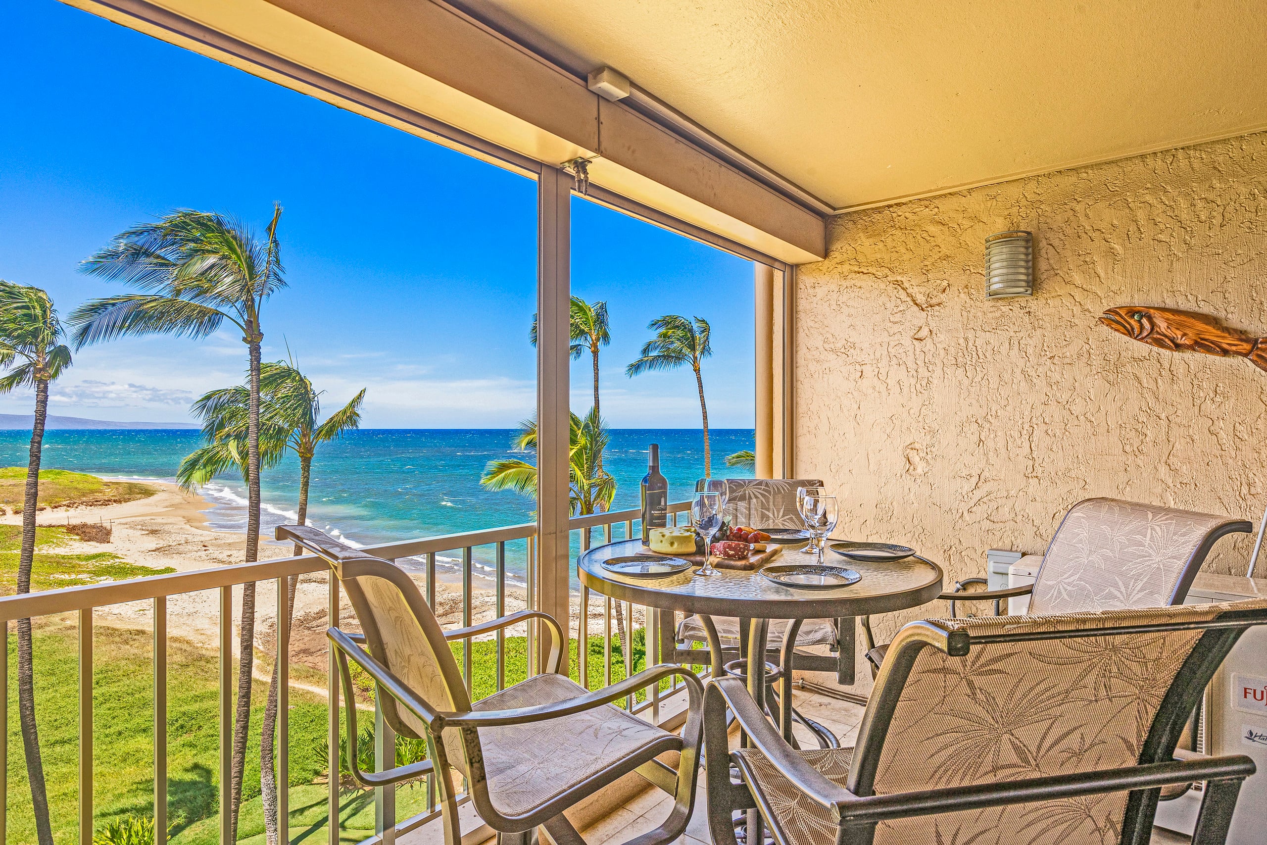 Oceanfront Turquoise Beauty 2Bed 2 Bath - Image 29