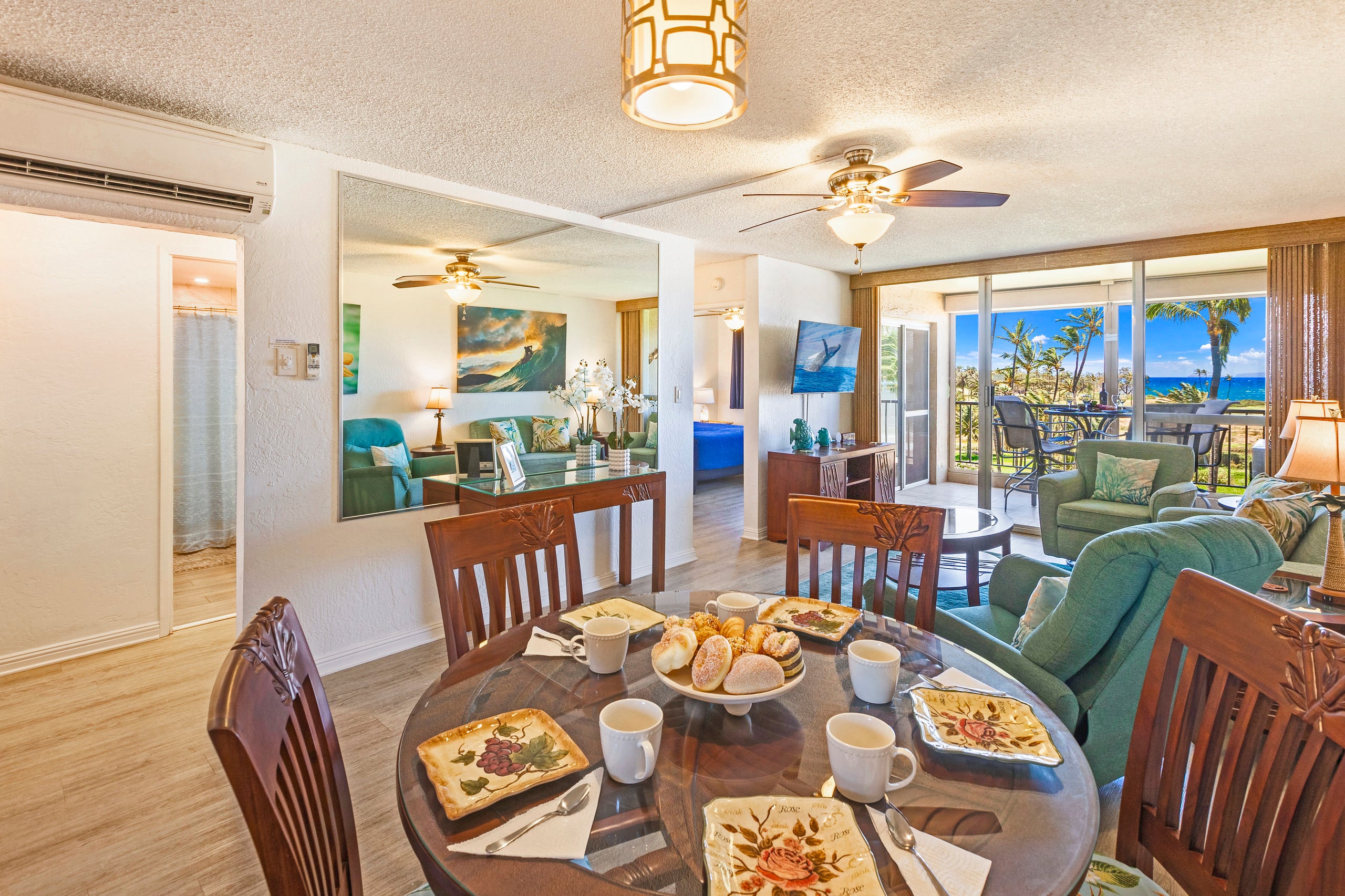 Oceanfront Turquoise Beauty 2Bed 2 Bath - Image 14