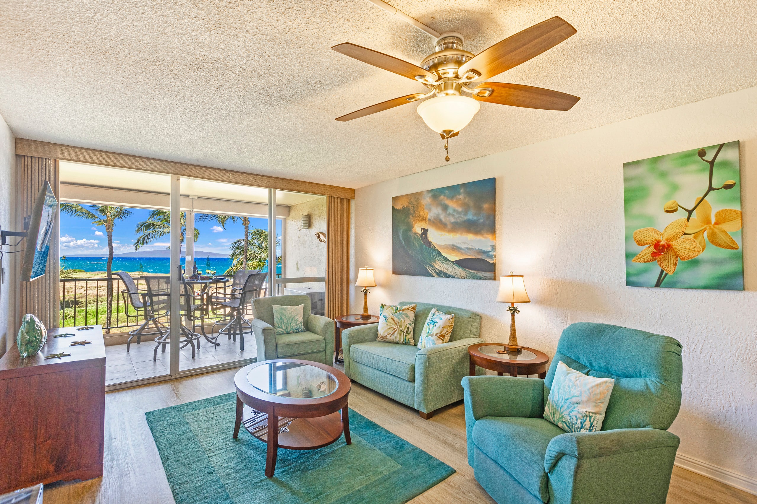 Oceanfront Turquoise Beauty 2Bed 2 Bath - Image 5
