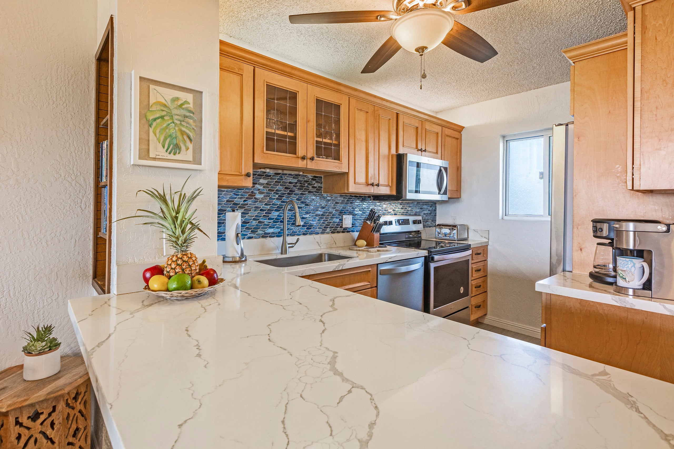 Oceanfront Turquoise Beauty 2Bed 2 Bath - Image 7