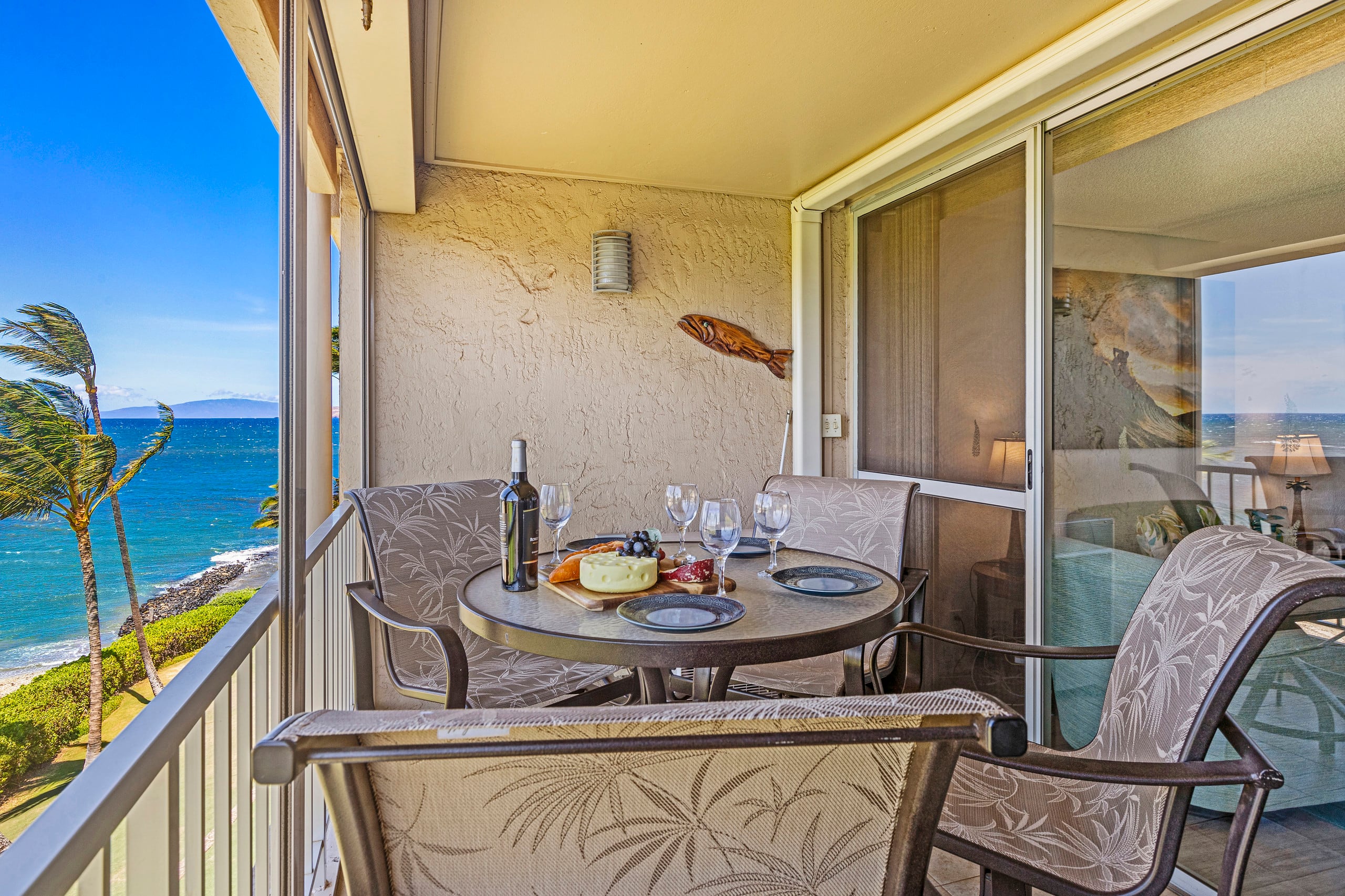 Oceanfront Turquoise Beauty 2Bed 2 Bath - Image 32