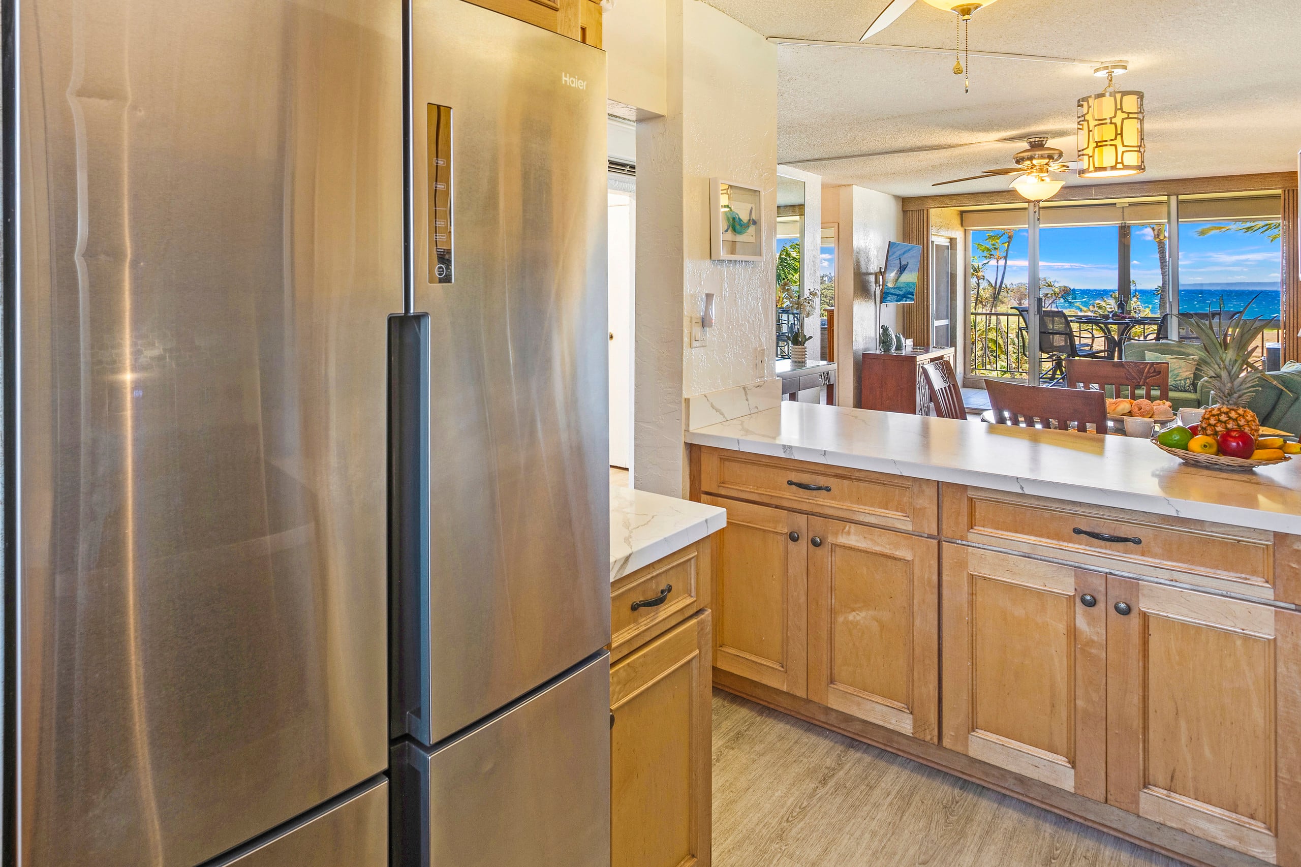 Oceanfront Turquoise Beauty 2Bed 2 Bath - Image 12