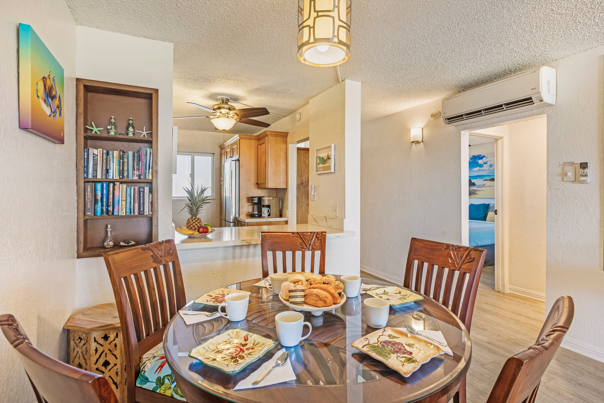 Oceanfront Turquoise Beauty 2Bed 2 Bath - Image 17