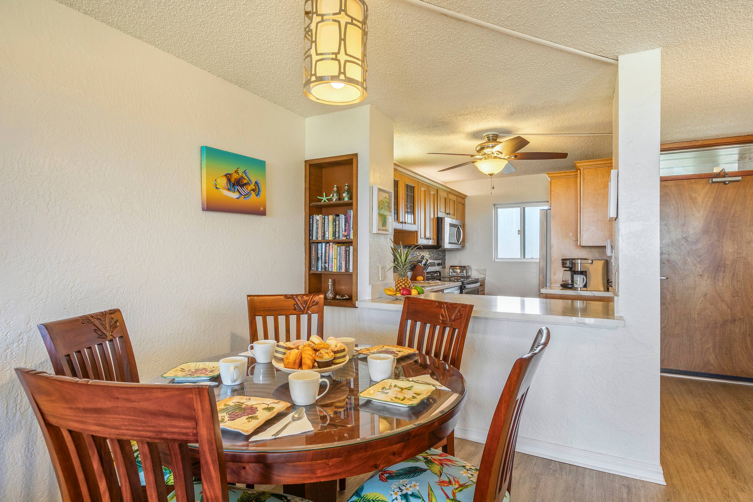 Oceanfront Turquoise Beauty 2Bed 2 Bath - Image 15