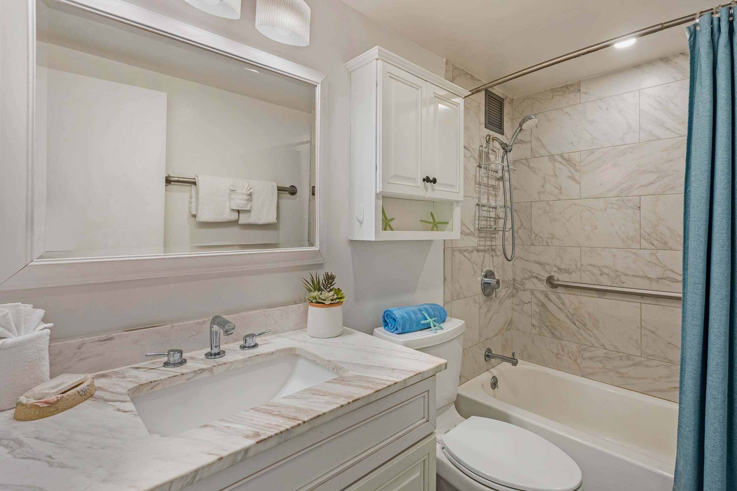 Oceanfront Turquoise Beauty 2Bed 2 Bath - Image 25
