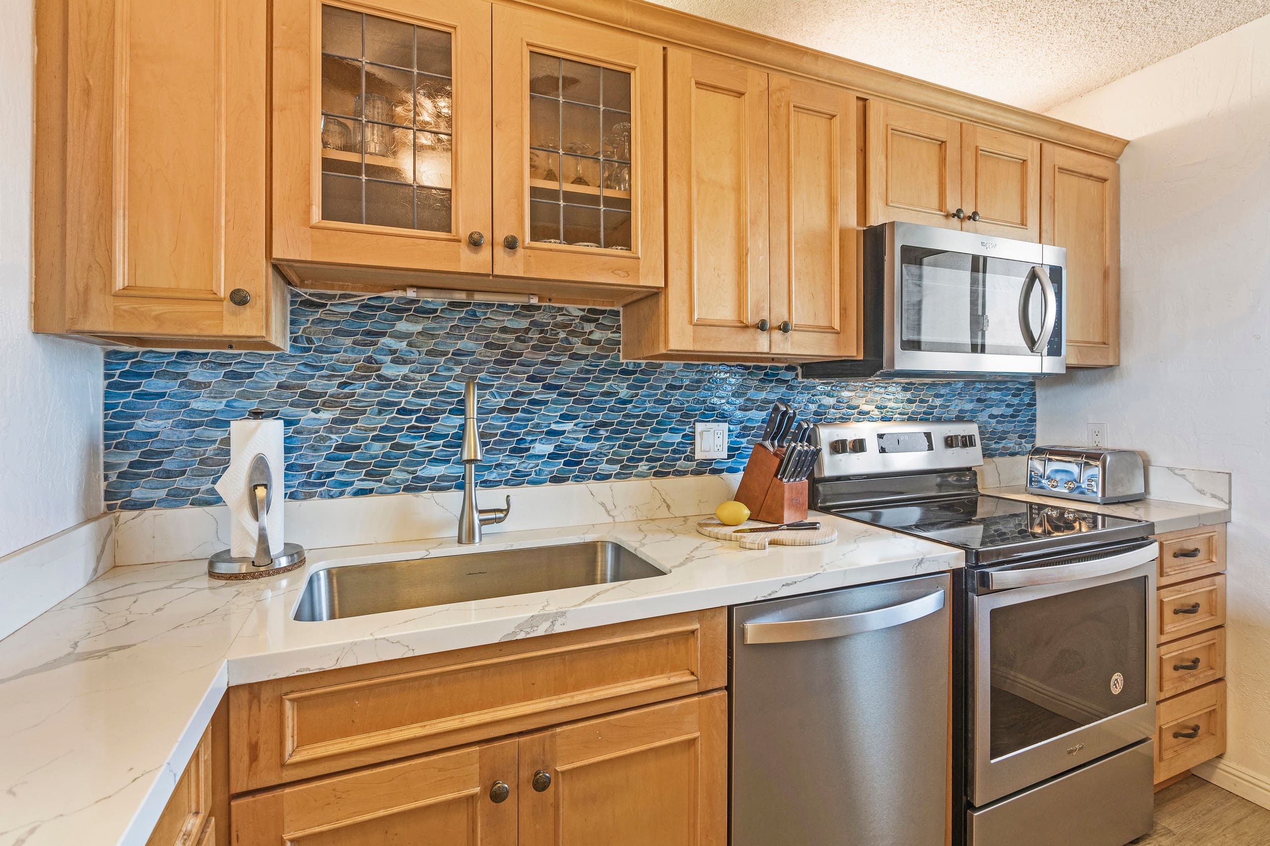 Oceanfront Turquoise Beauty 2Bed 2 Bath - Image 8