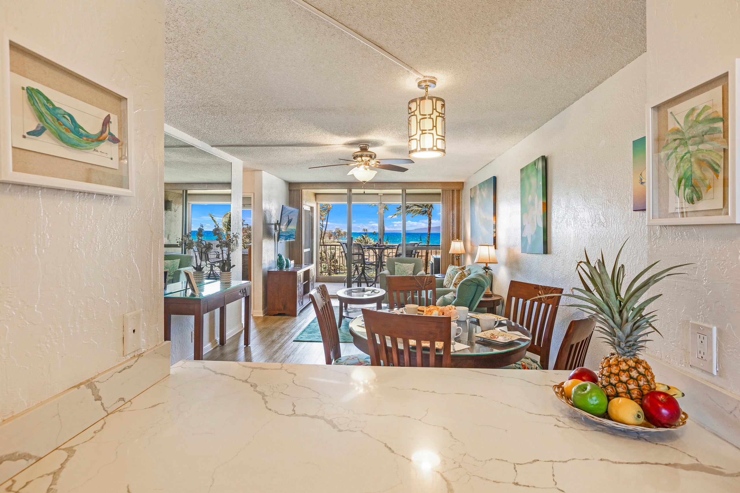 Oceanfront Turquoise Beauty 2Bed 2 Bath - Image 16