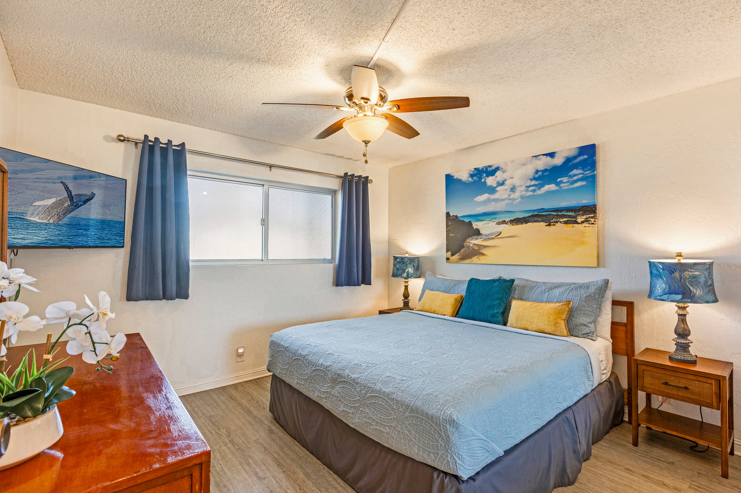Oceanfront Turquoise Beauty 2Bed 2 Bath - Image 23
