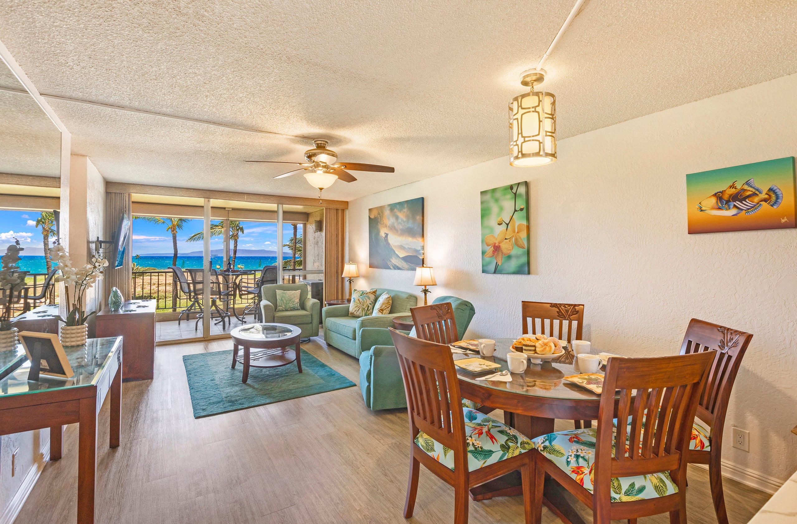 Oceanfront Turquoise Beauty 2Bed 2 Bath - Image 13