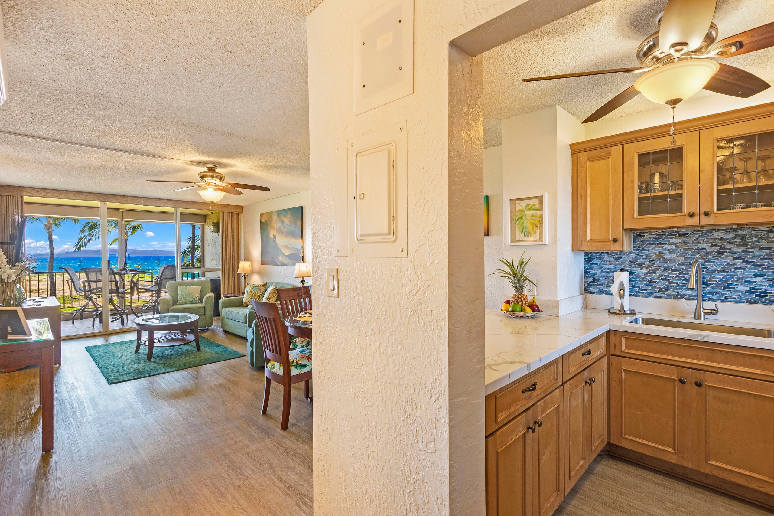 Oceanfront Turquoise Beauty 2Bed 2 Bath - Image 11