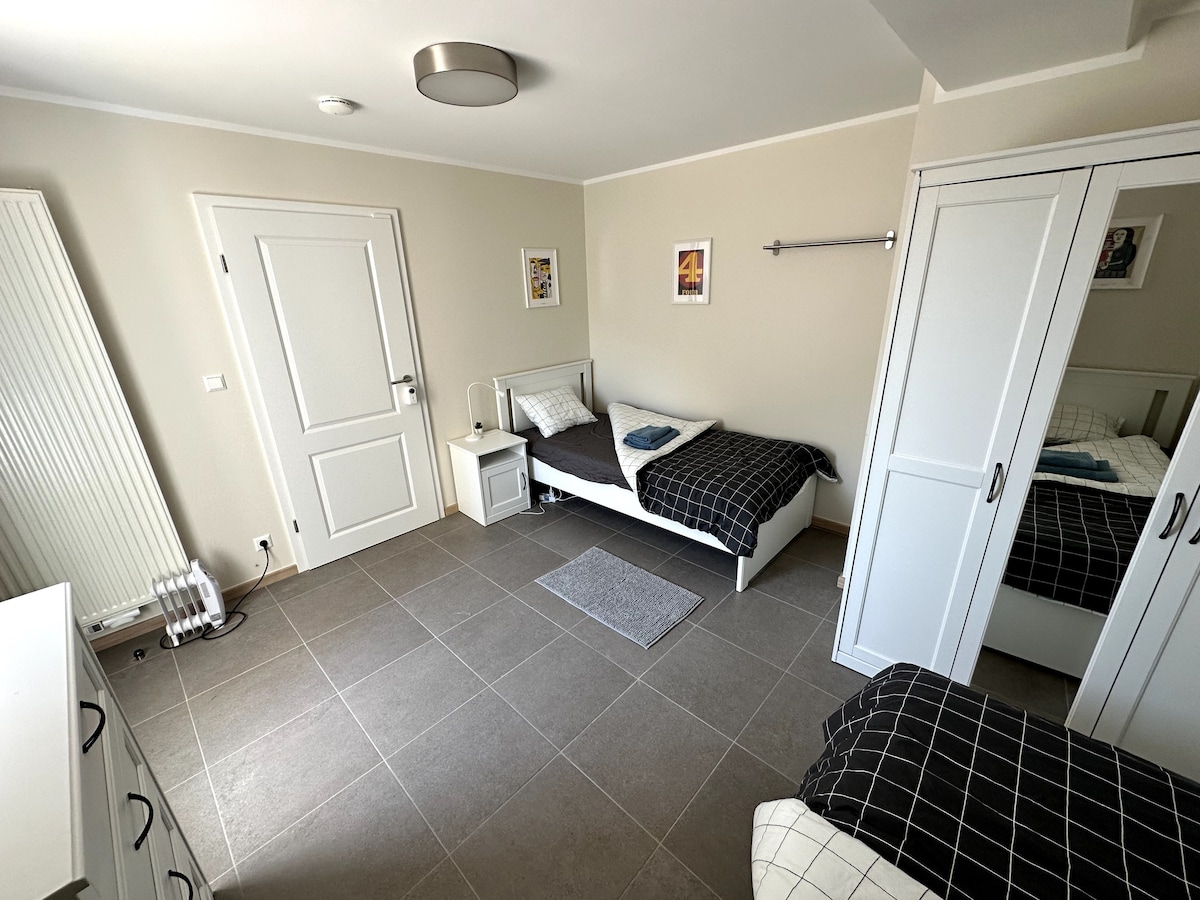 საძინებელი