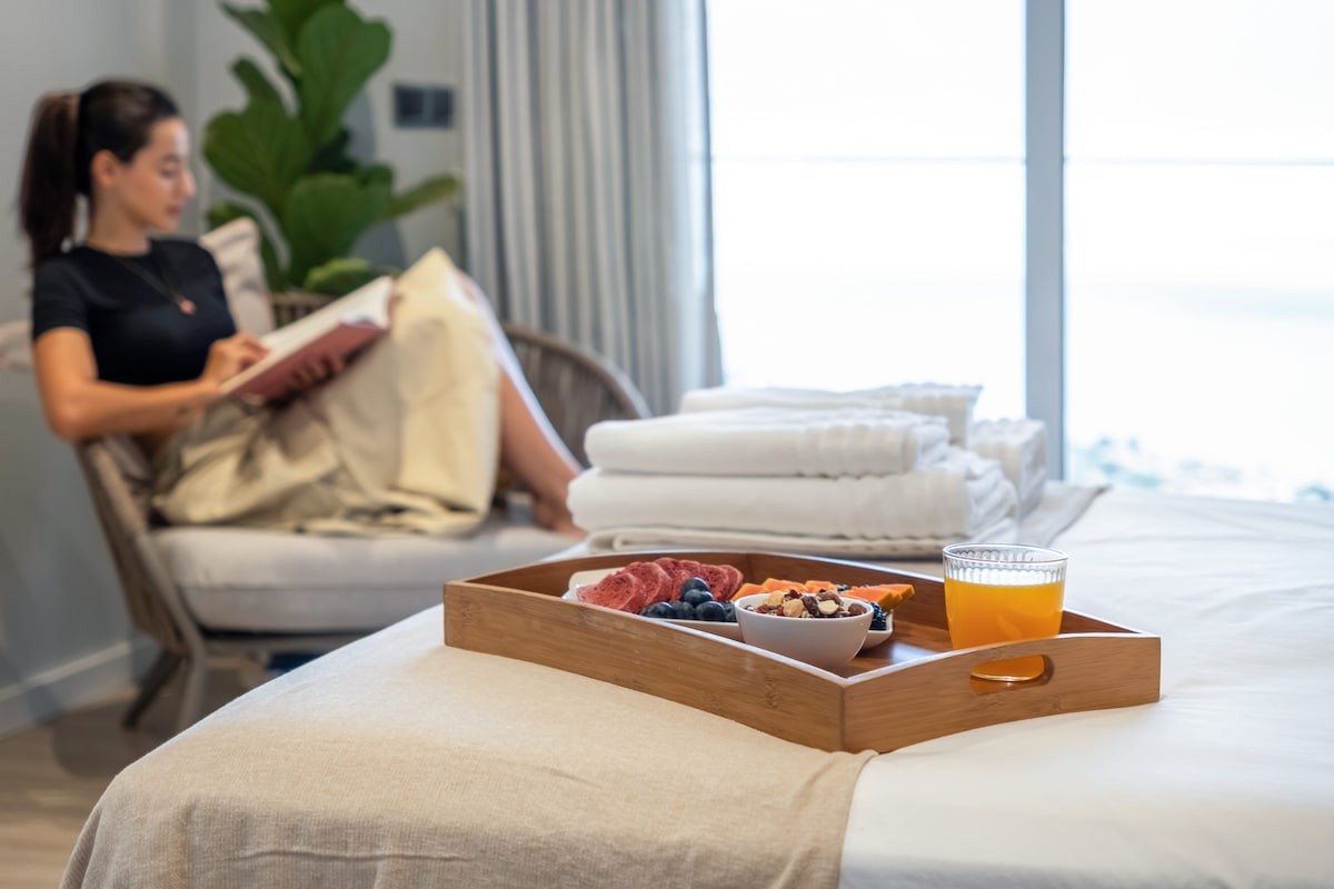 غرفة النوم 3