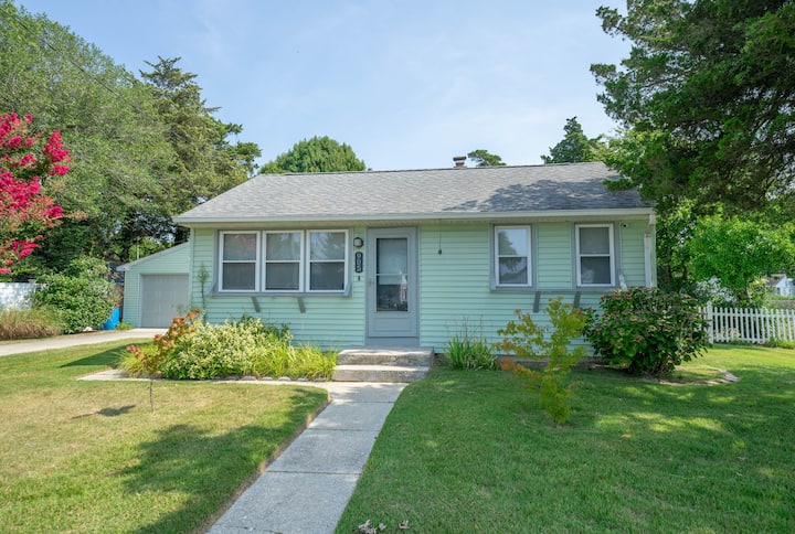 Cottage On Washington - Villas, NJ
