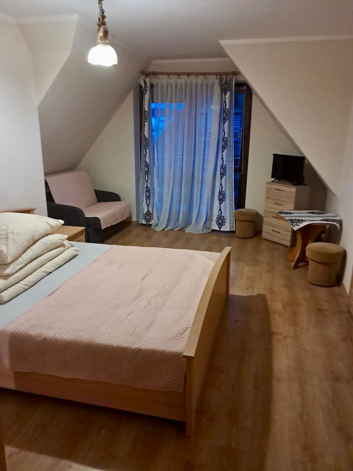 საძინებელი 3