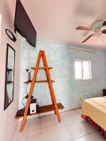 Hostal El Cielo Oaxaca managed Airbnb listing 3