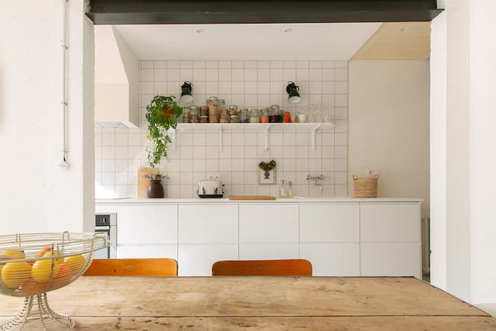 Maison D'architecte à Nantes - Nantes