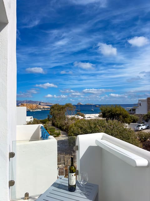 ANETON.Residences Folegandros
