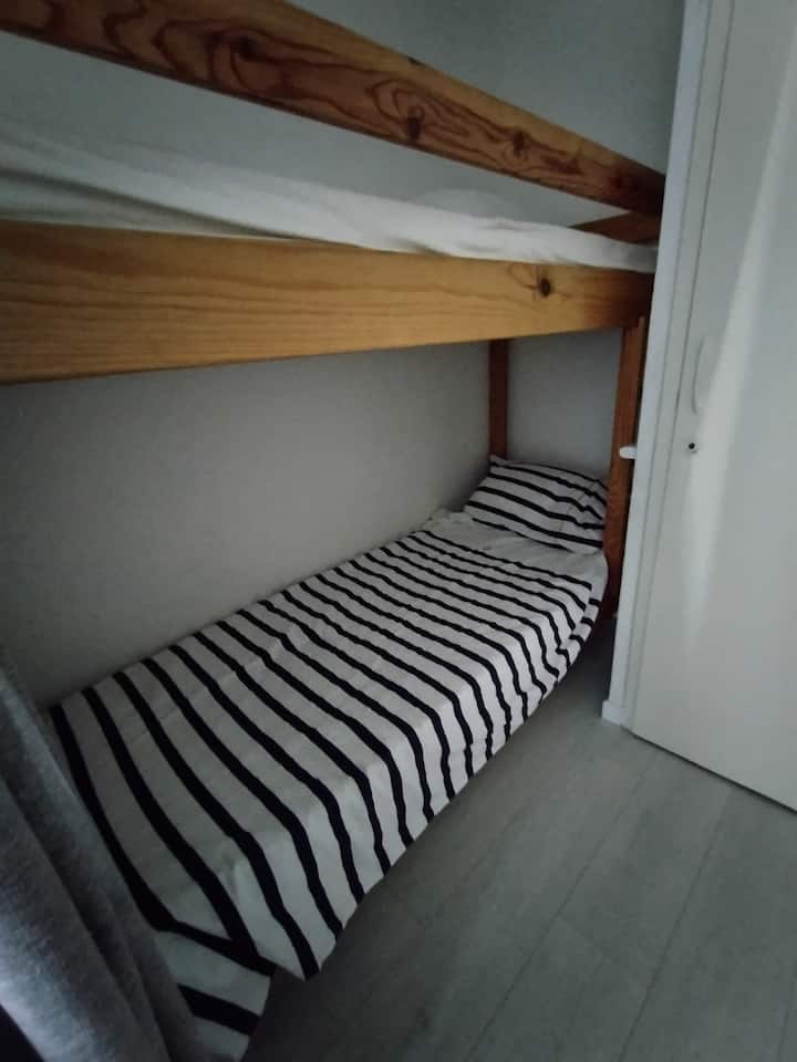 Habitación 1