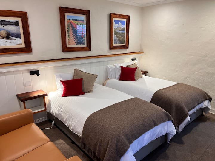 Chambre 3