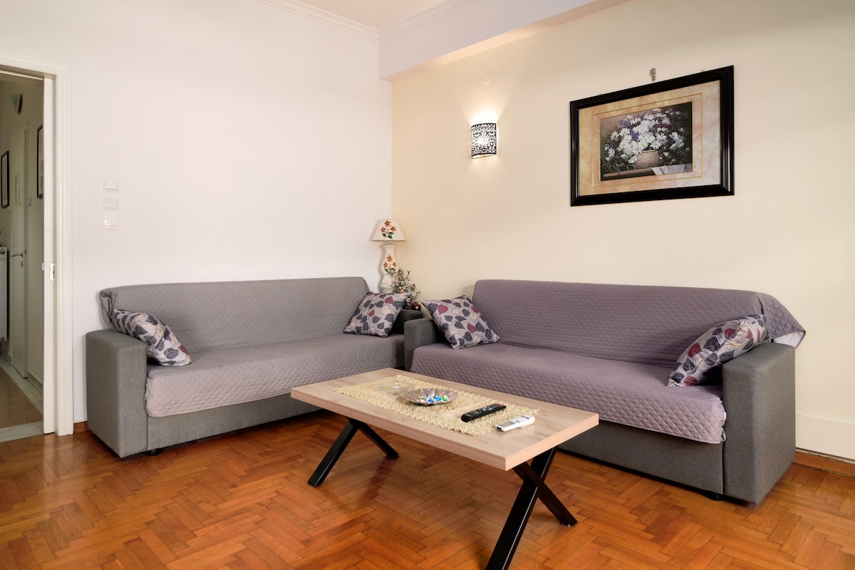 Sebule yenye nafasi kubwa