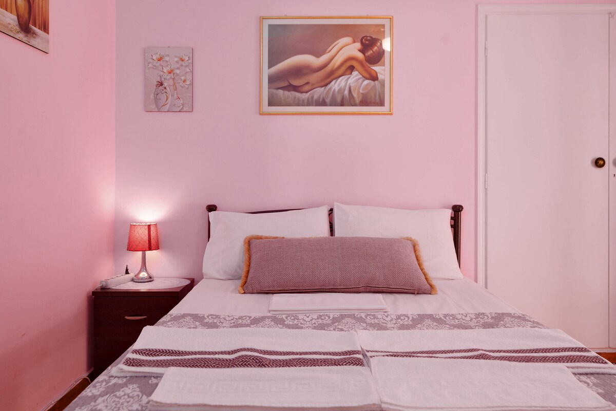 Chumba cha kulala cha 2