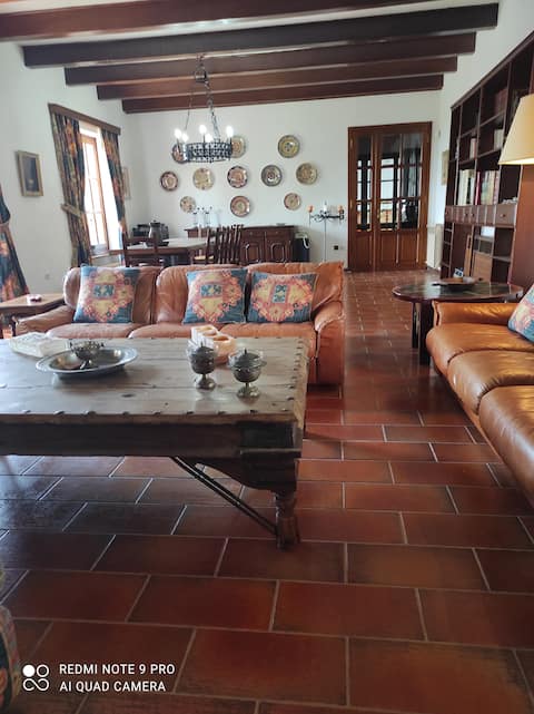 Family Cottage by the sea