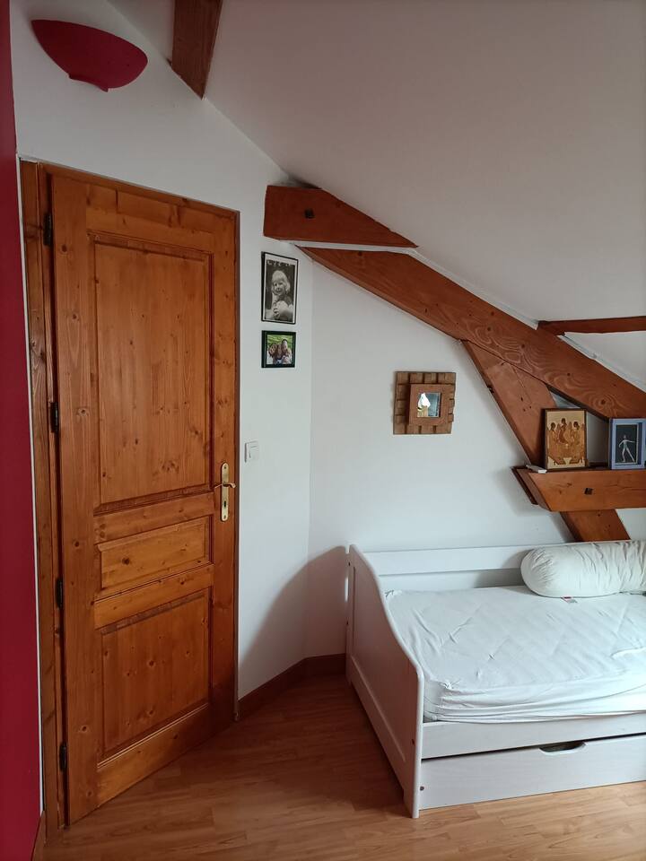 غرفة النوم 5