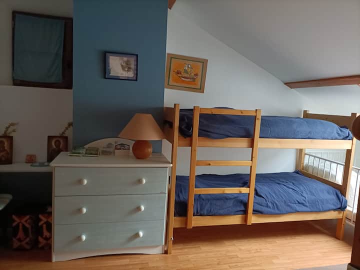 غرفة النوم 6