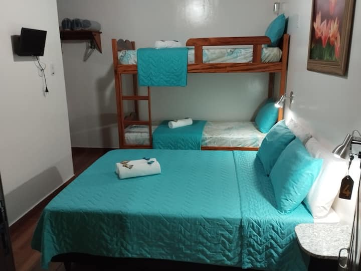 Спална соба 4