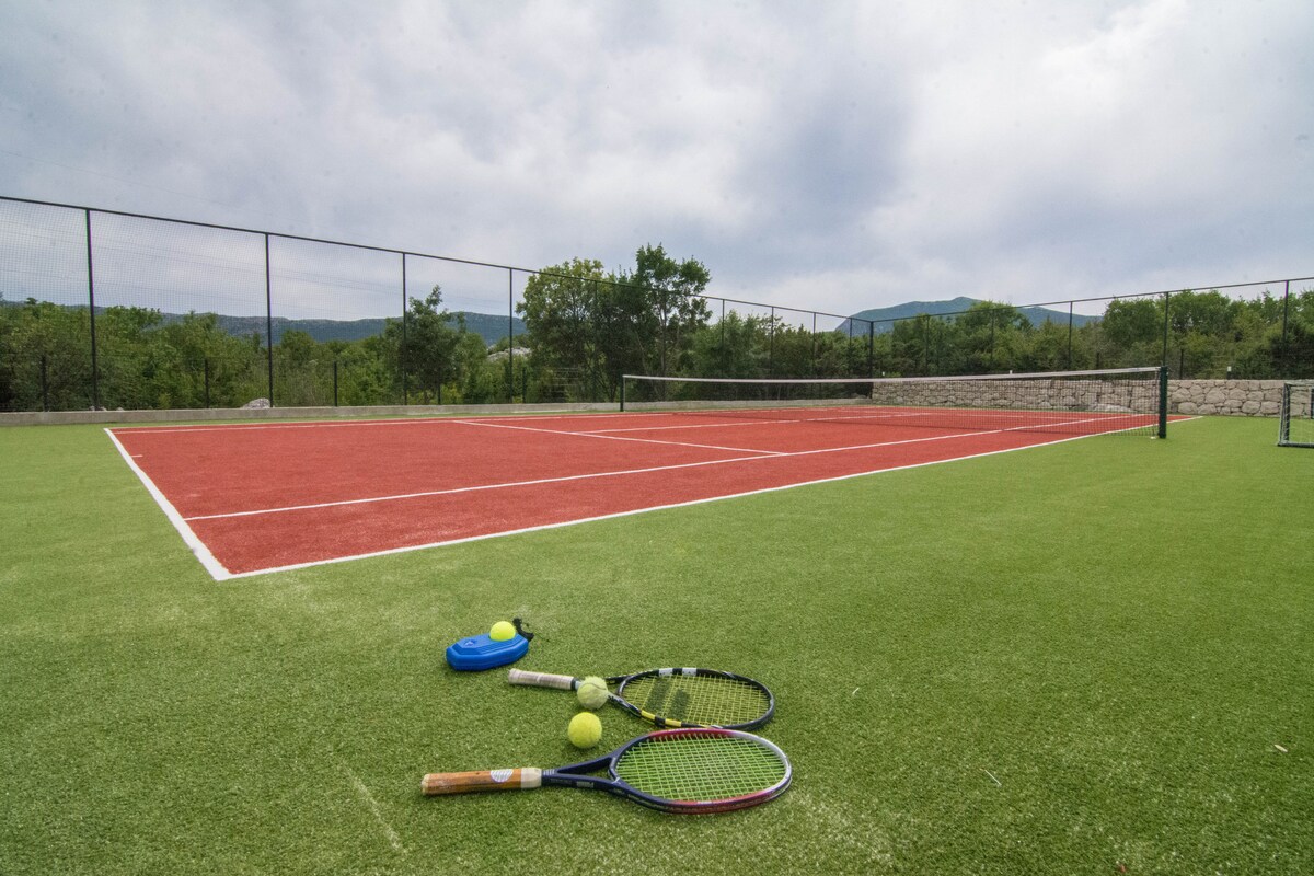 villa sky · Villa Sky D Omiš 10 people, luxury villa