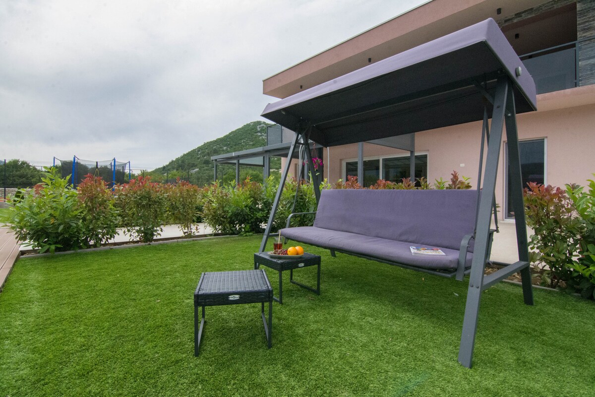 villa sky · Villa Sky D Omiš 10 people, luxury villa