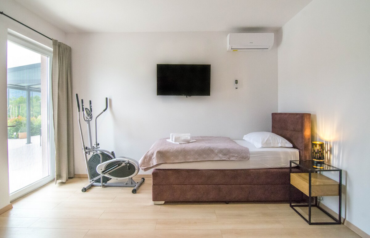villa sky · Villa Sky D Omiš 10 people, luxury villa