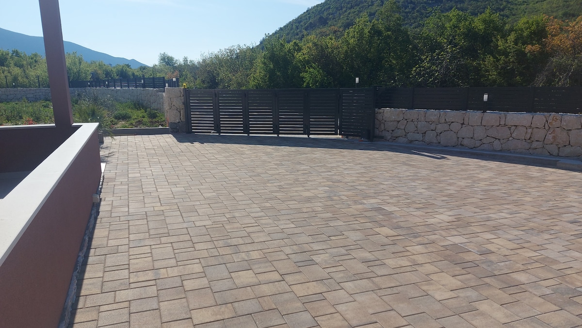 villa sky · Villa Sky D Omiš 10 people, luxury villa