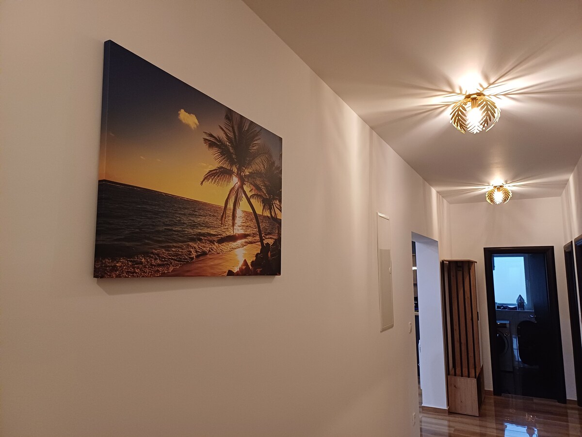 villa sky · Villa Sky D Omiš 10 people, luxury villa