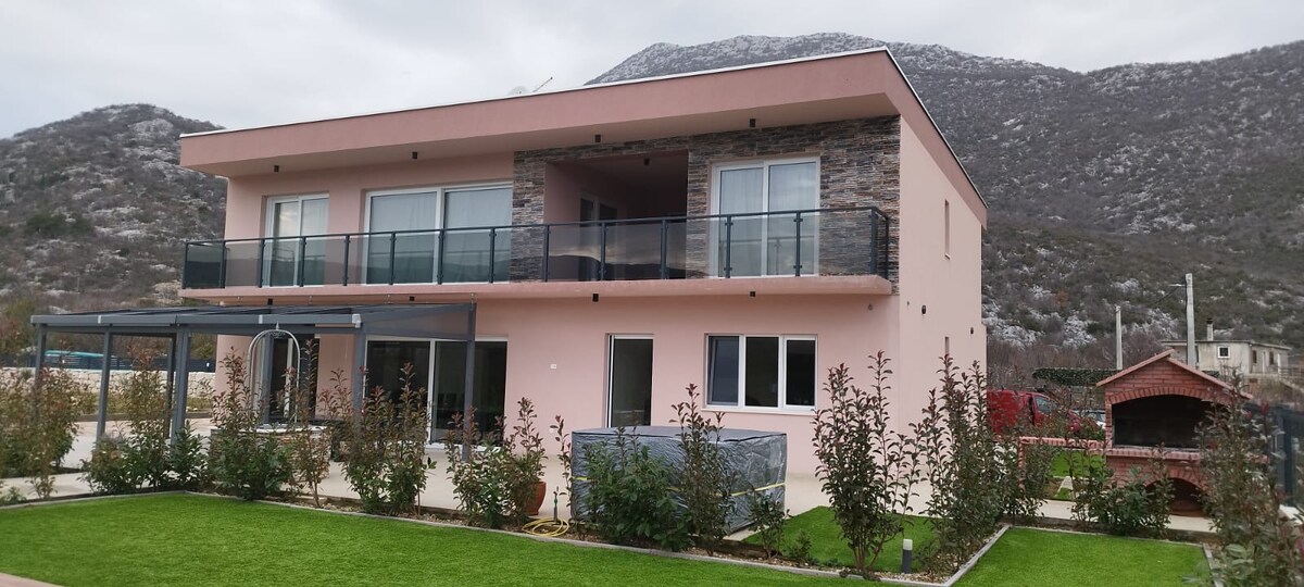 villa sky · Villa Sky D Omiš 10 people, luxury villa