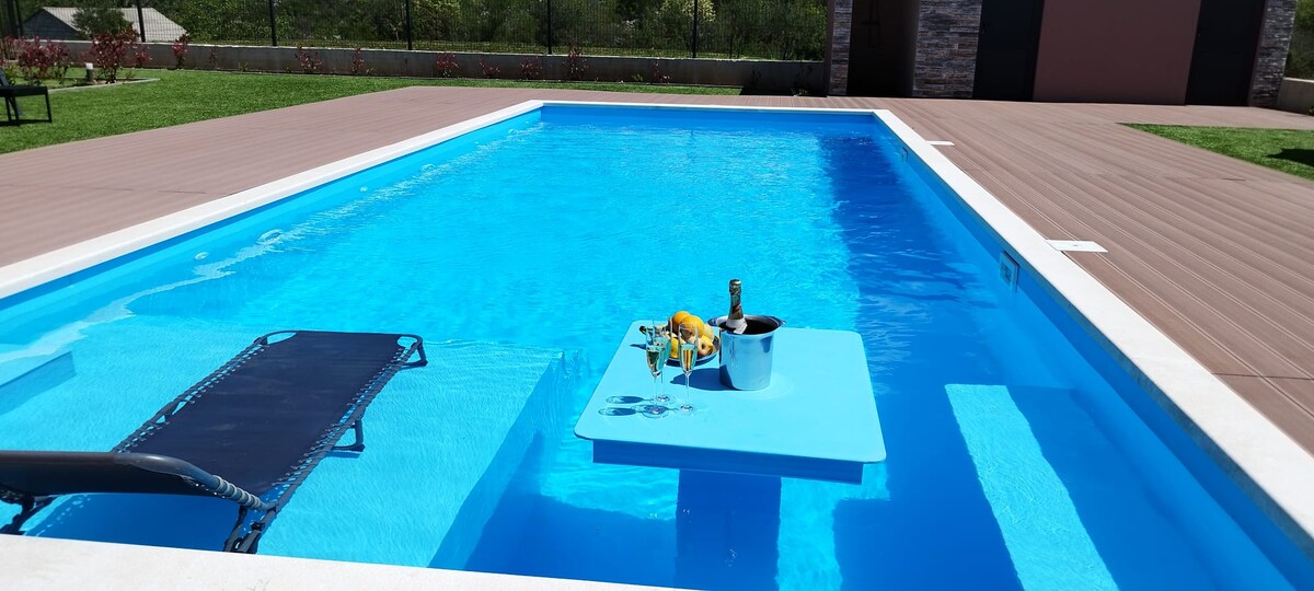 villa sky · Villa Sky D Omiš 10 people, luxury villa