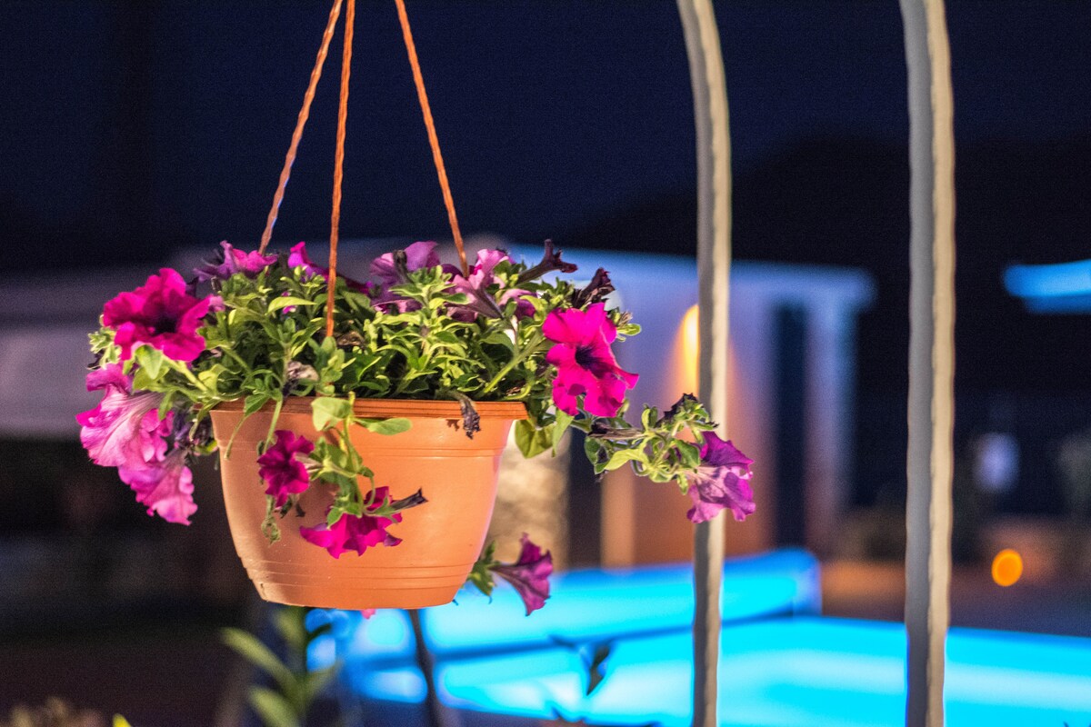 villa sky · Villa Sky D Omiš 10 people, luxury villa