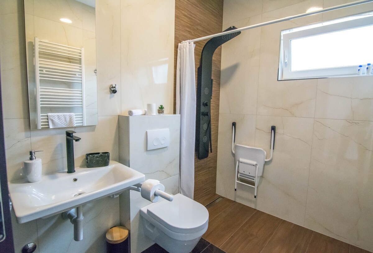 villa sky · Villa Sky D Omiš 10 people, luxury villa
