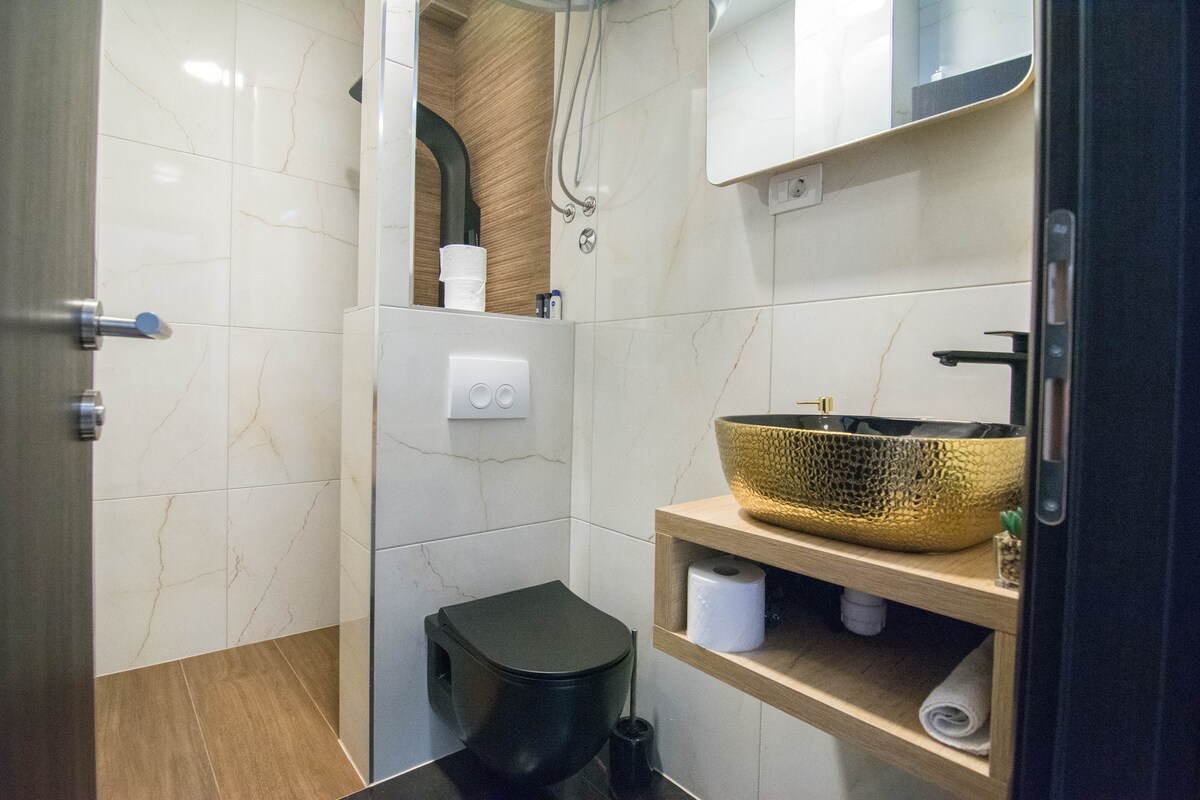 villa sky · Villa Sky D Omiš 10 people, luxury villa