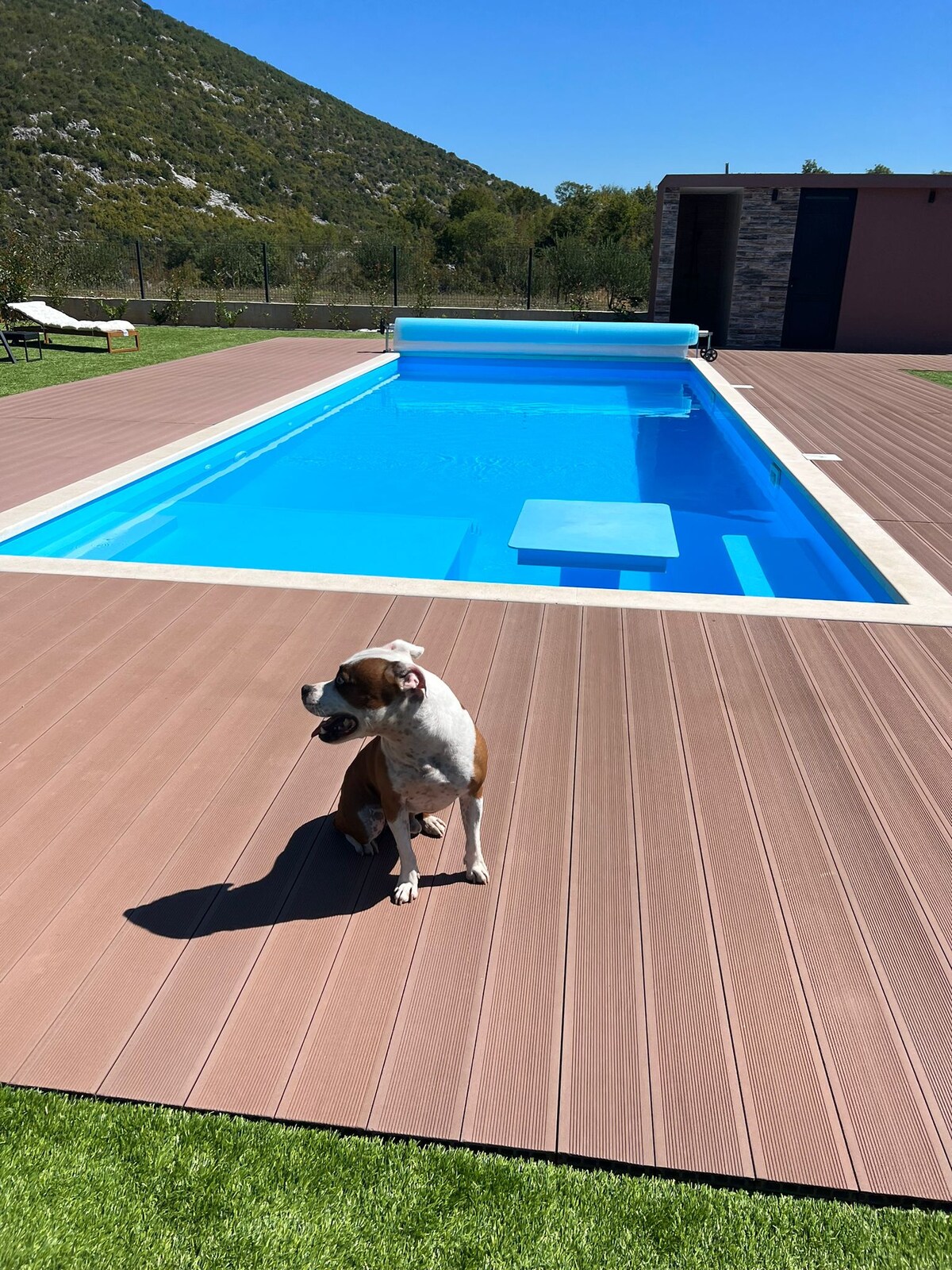 villa sky · Villa Sky D Omiš 10 people, luxury villa