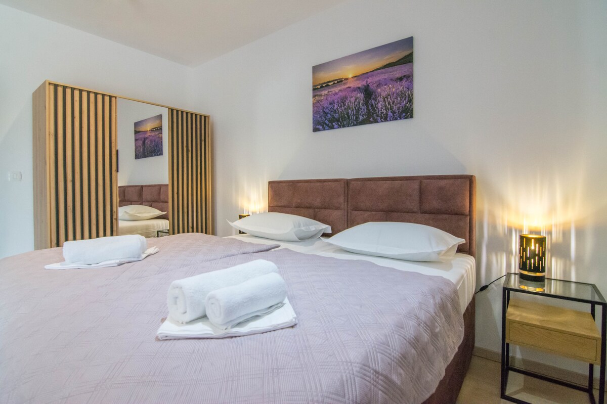 villa sky · Villa Sky D Omiš 10 people, luxury villa