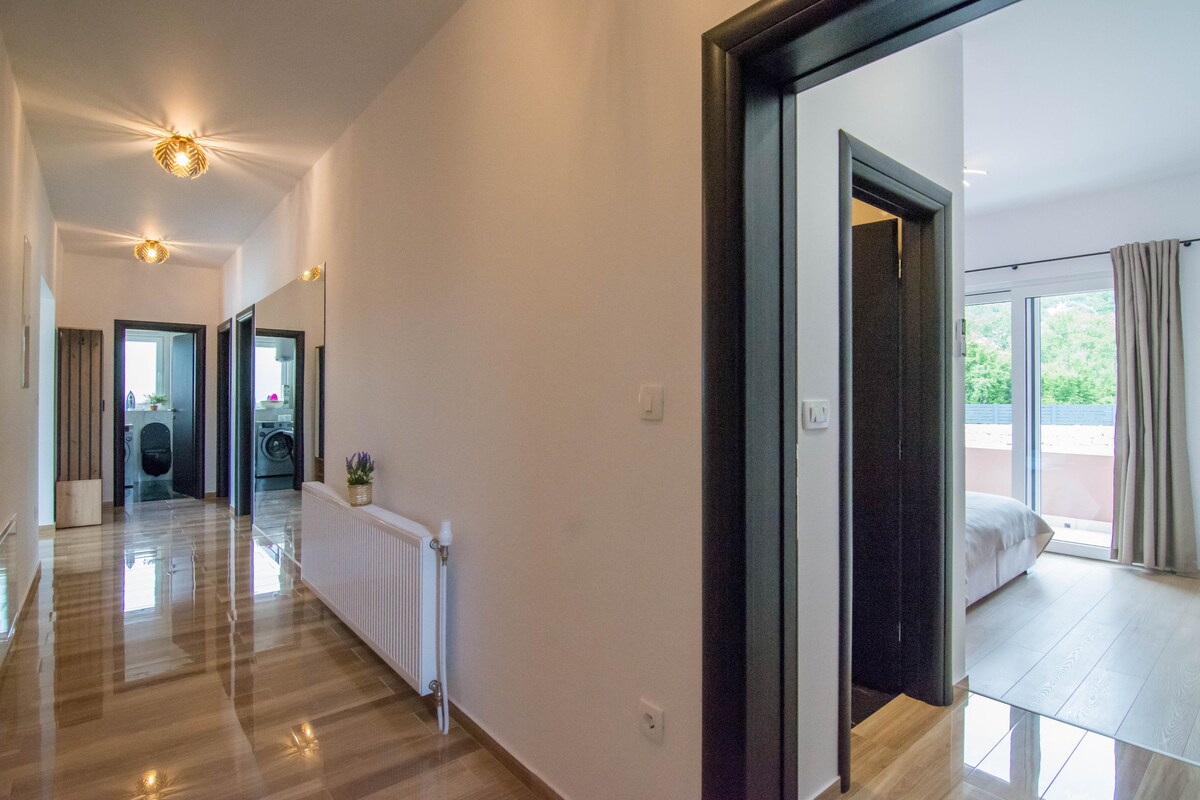 villa sky · Villa Sky D Omiš 10 people, luxury villa