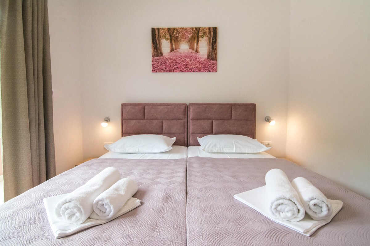 villa sky · Villa Sky D Omiš 10 people, luxury villa