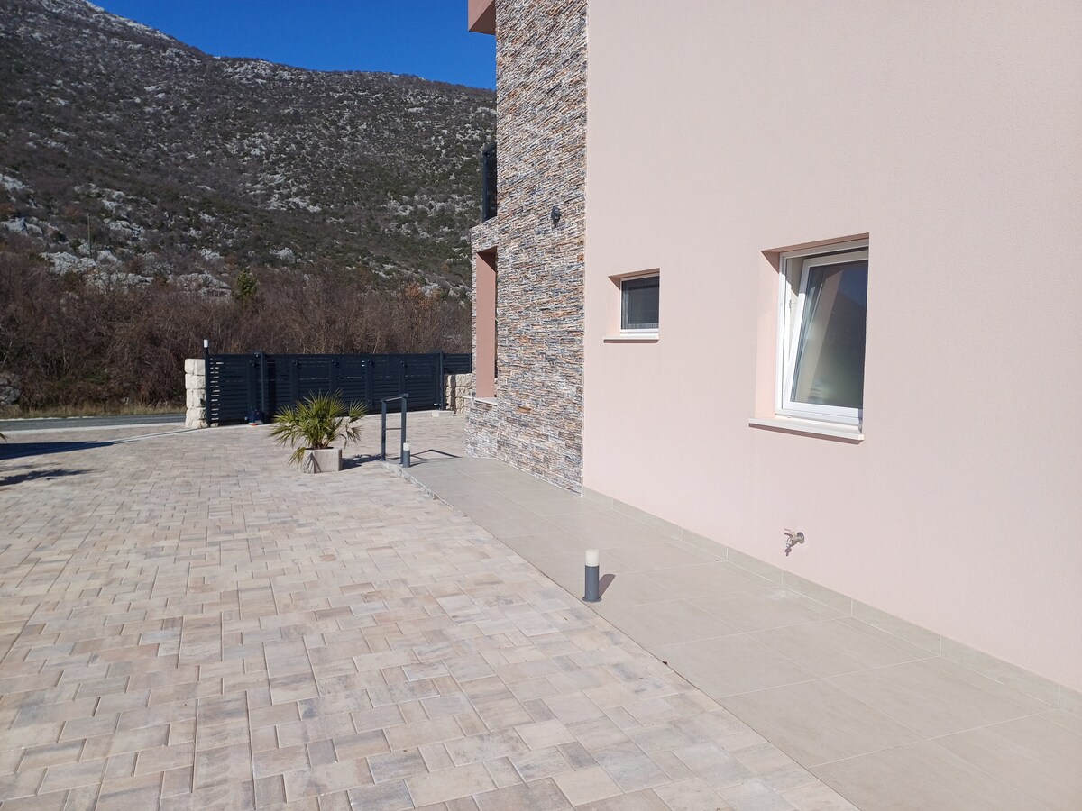 villa sky · Villa Sky D Omiš 10 people, luxury villa