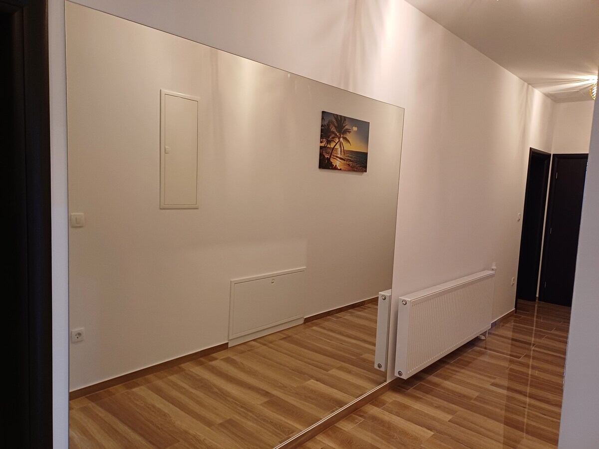 villa sky · Villa Sky D Omiš 10 people, luxury villa