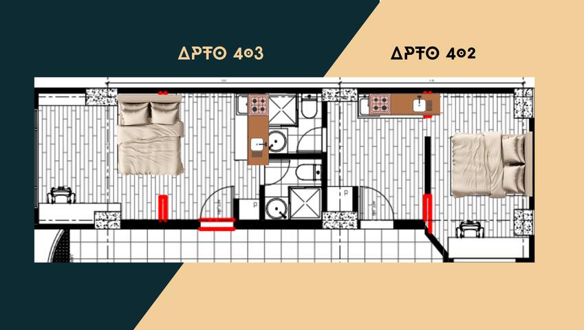 CAVE BY: IN-BEST managed Airbnb listing 3